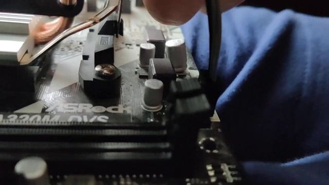 как снять кулер процессора AMD пособие для чайников смотреть онлайн