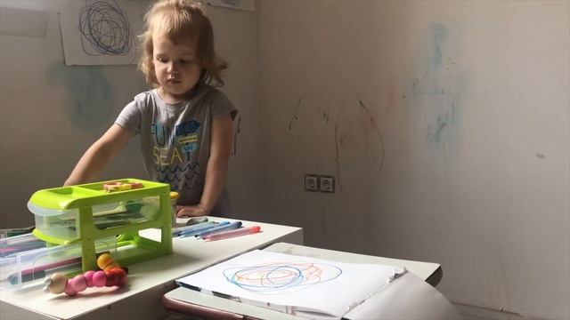 РАЗВИТИЕ РЕБЕНКА в 2 года и 9 месяцев | СОФЬЯ КОВАНЦЕВА смотреть онлайн