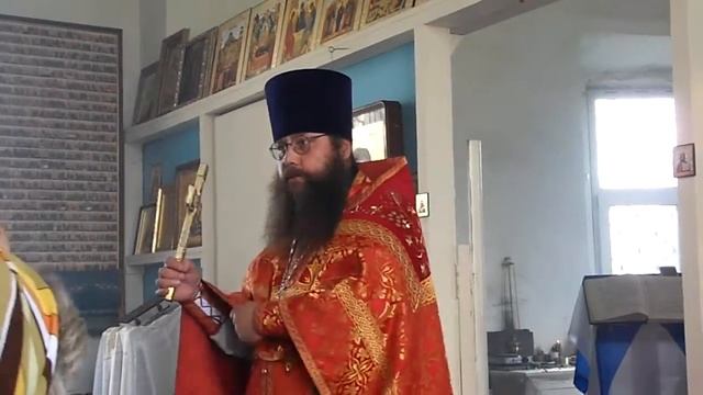 Протоиерей Владимир Колосов, проповедь о злых виноградарях 18 сентября 2016 год смотреть онлайн