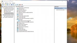 Установка драйвера на монитор Windows 11.Как обновить драйвер монитора