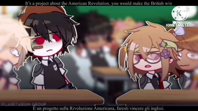 Pick me! Take me! - Meme || Ft. Teen William, Mrs. Afton, Henry || FNaF Gacha смотреть онлайн