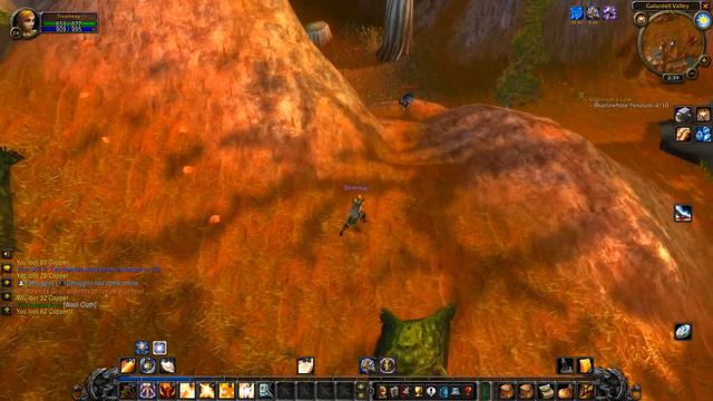 WoW Classic S1 Part 45: Not in Westfall Anymore смотреть онлайн
