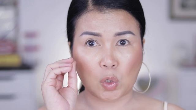 AIR VOLUME MEGA MASCARA BY L'OREAL 8HOUR WEAR TEST - Juli Lopez