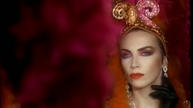 Annie Lennox - Why.mp4 смотреть онлайн
