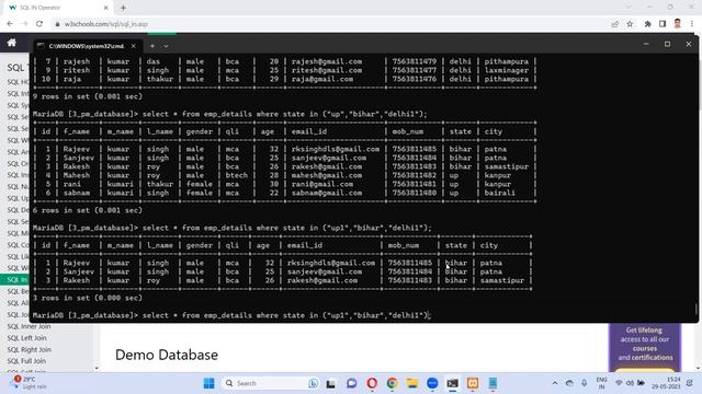PHP 11th class смотреть онлайн