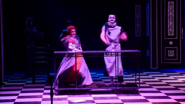 Анатэма. Посвящение кино. Backstage смотреть онлайн