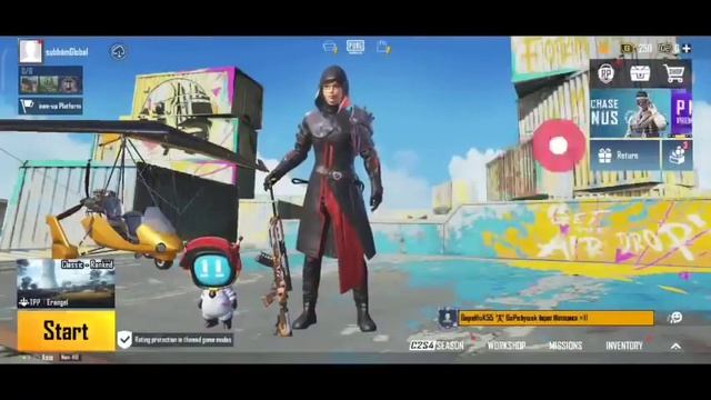 Ultimate Showdown Reedem Centre Event | How To Get Showdown Coin Pubg Mobile Bgmi Ultimate Showdown смотреть онлайн