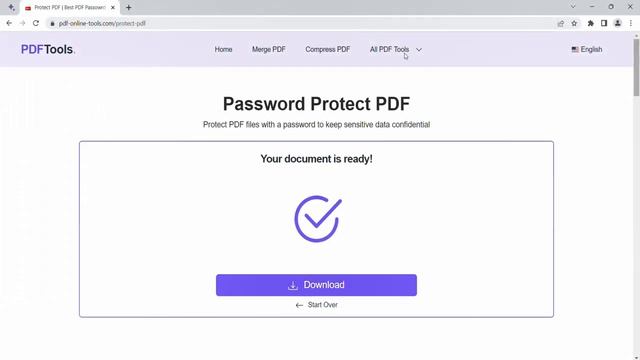 PDF Tools [All in one] - High Quality PDF Tools - JavaScript Next.js React Web Application смотреть онлайн