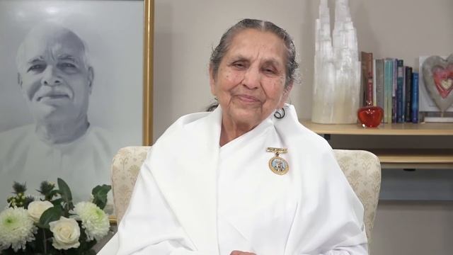 Living the Legacy of Love - Hindi Sustenance Masterclass - Didi Sudesh - Germany смотреть онлайн