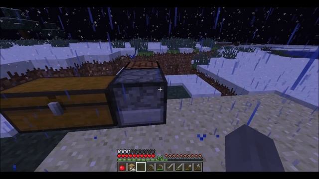 Food Quest Episode 2: Mining! смотреть онлайн