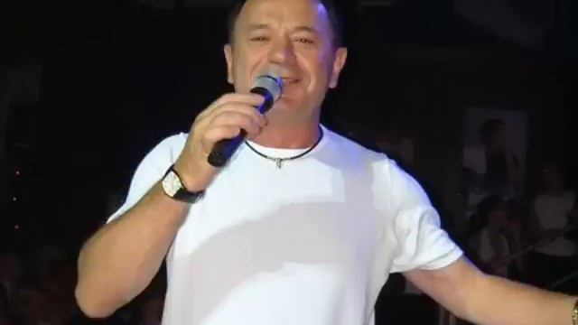 Mile Kitic LIVE - Ajde Jano, Navali se Sar planina, od kvake i juznog vetra смотреть онлайн
