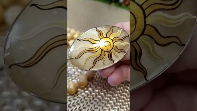 Коллекция украшений из натуральных камней. Selenite.? смотреть онлайн