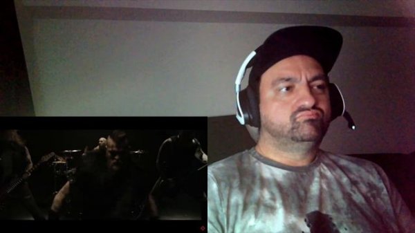 Viking Rise x Peyton Parrish - Official "Viking Rise" Music Video - Reaction