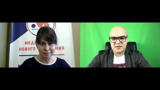 Чат-боты vs.люди: кто сегодня продает больше? смотреть онлайн