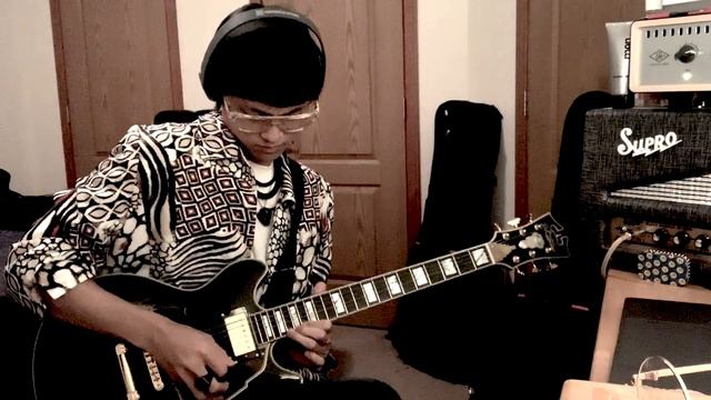 D'Angelico EXCEL MINI DC | This is a BEAST GUITAR! | 2-3 смотреть онлайн