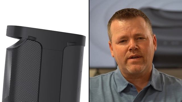 Sony | X-Series Portable Wireless Bluetooth Speakers Lineup Overview смотреть онлайн
