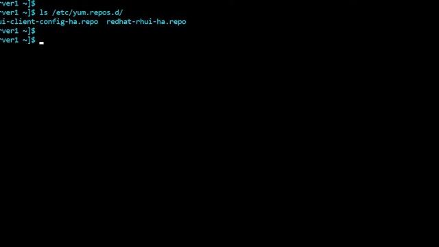 #Linux 141 Verifying Yum Repository | Ekascloud | Tamil смотреть онлайн