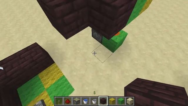 Minecraft Tutorial #4 - Скрытый источник воды смотреть онлайн