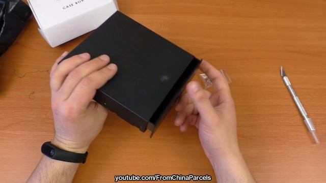 ? СКРЫТЫЙ ТАЙНИК В СИСТЕМНОМ БЛОКЕ ИЗ КИТАЯ С АЛИЭКСПРЕСС смотреть онлайн