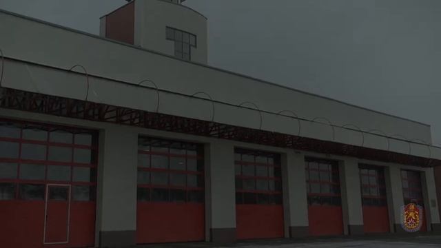 ГКУ "Пожарно-спасательный центр" г. Москвы 2016 смотреть онлайн
