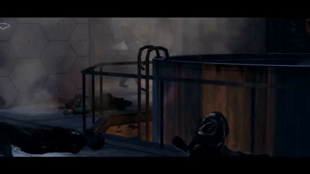 Call of Duty: World at War - "Beauty of Annihilation" Der Riese Trailer (Official HD) смотреть онлайн