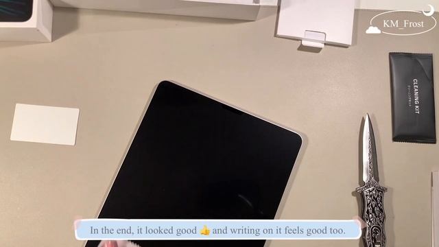 Unboxing iPad 12.9 (5 gen.) + aesthetic blue accessories?iPhone 14 pro asseccories/ ASMR смотреть онлайн