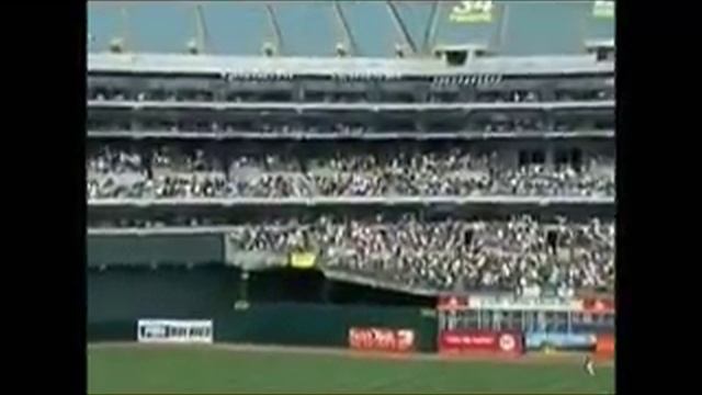 Greatest Homerun Hitters смотреть онлайн