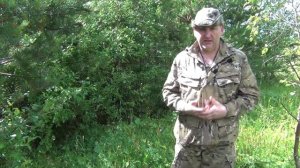 Способы ношения ножа