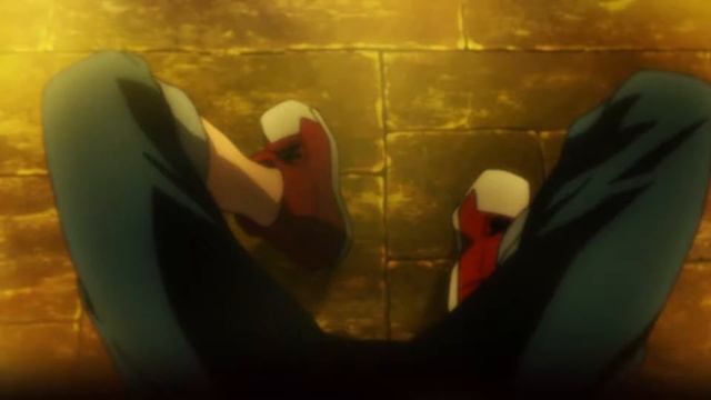 Morning/Ohayo from Satoru Gojo смотреть онлайн