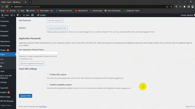 How To Fix WordPress Visual Editor Not Working смотреть онлайн