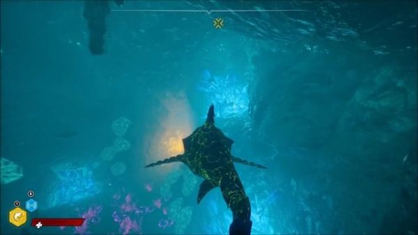 Maneater Truth Quest - Full Game 100% Playthrough (Gameplay)