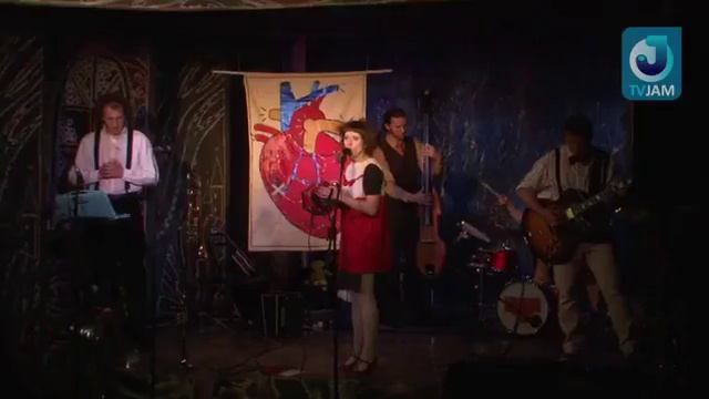 Серебряная свадьба - "Голубое платьице" смотреть онлайн