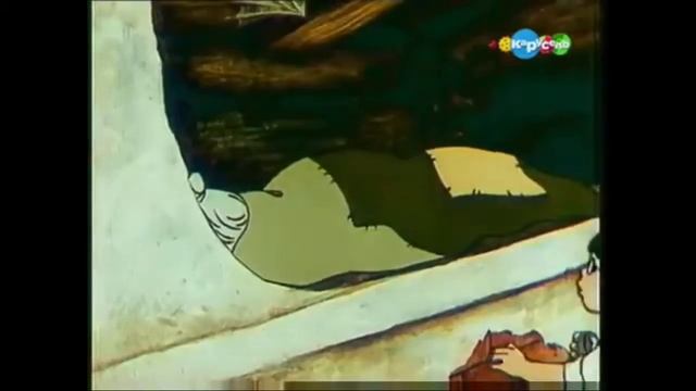 Ивашка из дворца пионеров RYTP мат смотреть онлайн