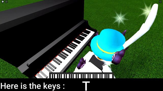 *SPECIAL 100 SUBS* How to play Coffin Dance song in piano ( Roblox 2020 ) смотреть онлайн