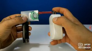 Как сделать хорошии пистолеты из подручных материалов