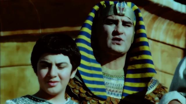 O'ZBEK KINO | YUSUF ALAYHISSALOM 13 QISM | ЮСУФ ПАЙГАМБАР | 1080р | Исломий кинолар uzbek tilida смотреть онлайн