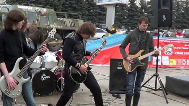 АРВАР "Моя паранойя" смотреть онлайн