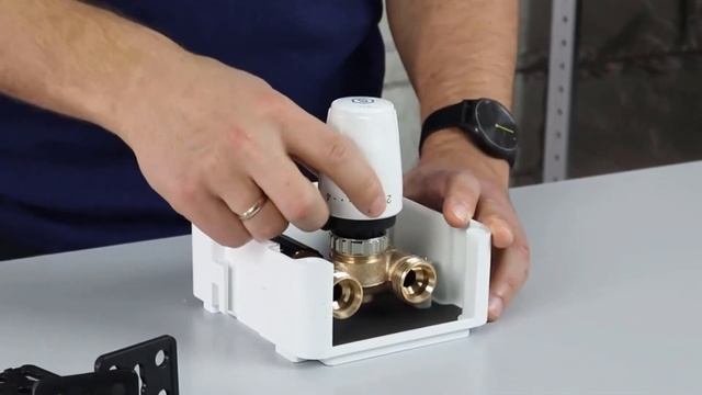 STOUT Multibox Мини RTL смотреть онлайн