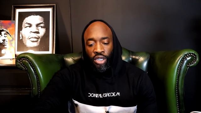 TERENCE CRAWFORD - SHAWN PORTER : TIME FOR BUD TO SHINE | STATEMENT WIN INCOMING ? смотреть онлайн