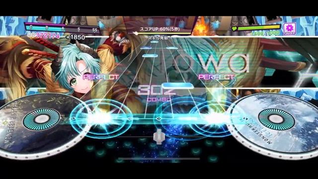 【D4DJグルミク】プレイ日記(LOVE!HUG!GROOVY!! Type:H) смотреть онлайн