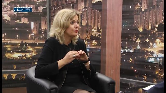 Poteštat 18.11.2018. Željana Zovko смотреть онлайн