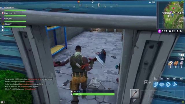 fortnight might be last time смотреть онлайн