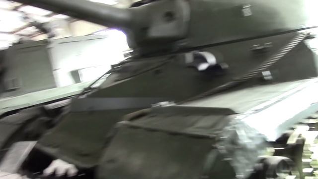 Клешнерукие в Кубинке #1 смотреть онлайн