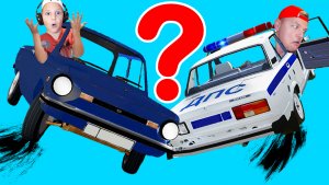 Выбирай МАШИНУ!!! ЛАДА или ЗАПОРОЖЕЦ Все серии подряд