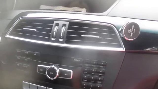 Обслуживание свадеб в Гродно.Кортеж Mercedes C & Sprinter Classic. смотреть онлайн