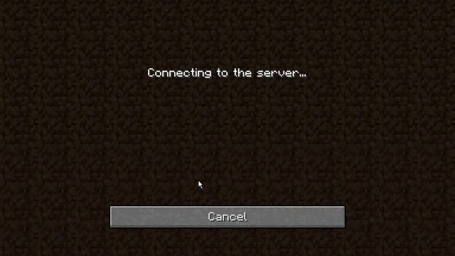 Minecraft MULTIPLAYER problem. смотреть онлайн