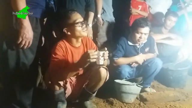 Pemindahan Kuburan Msr ERNST WILHELM FEIGE aka Tuan Tije 1840 - 1901 смотреть онлайн