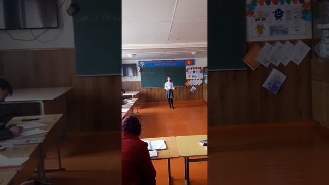 Токтоболотова Раяна смотреть онлайн