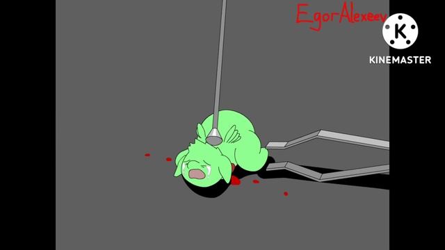 fluffy pony kill abuse 14 смотреть онлайн