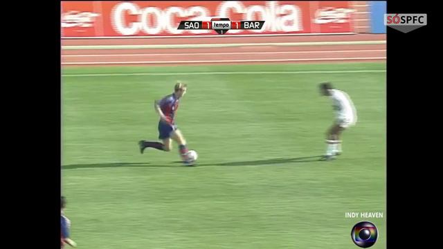 SÃO PAULO 2 X 1 BARCELONA | PRÉ-JOGO + JOGO COMPLETO BAND смотреть онлайн